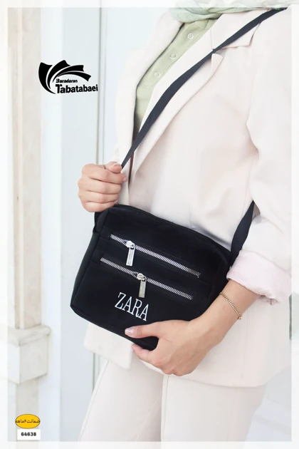 کیف زنانه مدل هدی