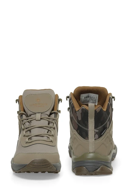 بوت و نیم بوت مردانه اورجینال لامبرجک lumberjack