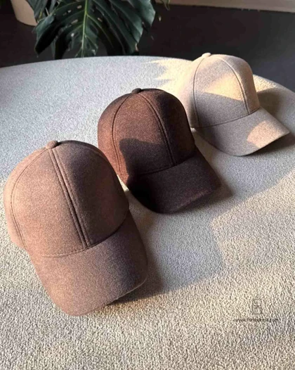 کلاه بیسبالی فوتر
