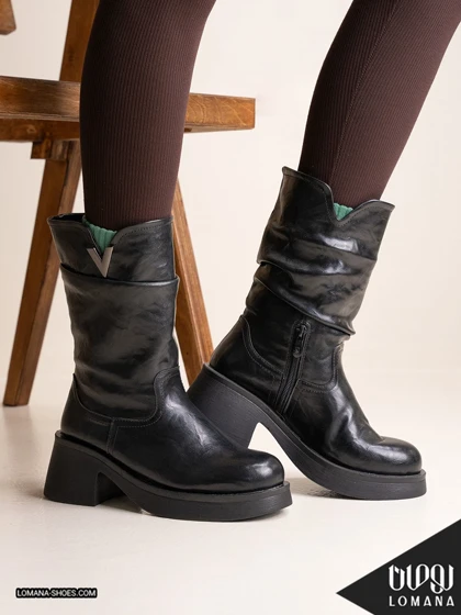 بوت چروک وی لومانا - کد 2685