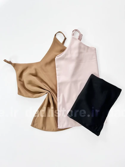 کراپ تاپ بندی نخی
