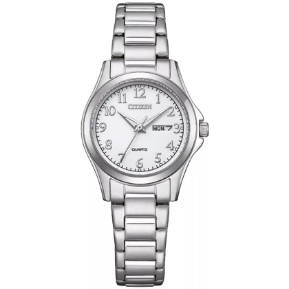 ساعت مچی زنانه سیتیزن CITIZEN EQ0610-53A