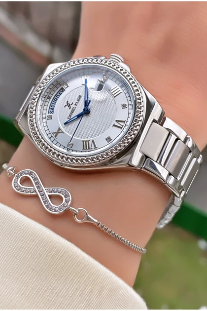 ساعت زنانه daniel-klein daniel-klein