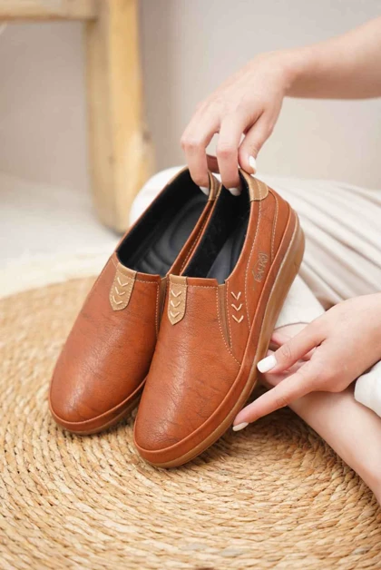 کفش طبی زنانه ملیکا