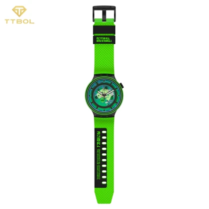 ساعت مچی سواچ SWATCH SB01B125