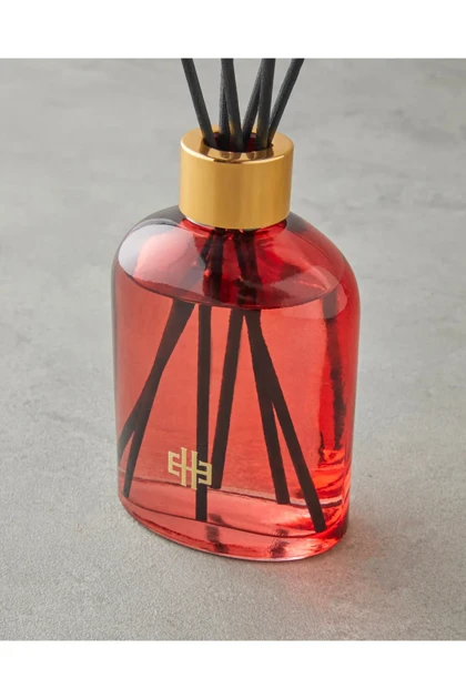 خوشبوکننده اتاق English Home مدل Woody Bergamot - 140 ml