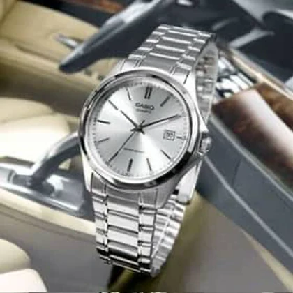 ساعت مردانه کاسیو کلاسیک مدل casio mtp-1199