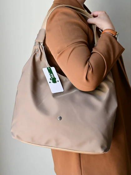 کیف دوشی زنانه بنو مدل لیزا کد BENO 5057