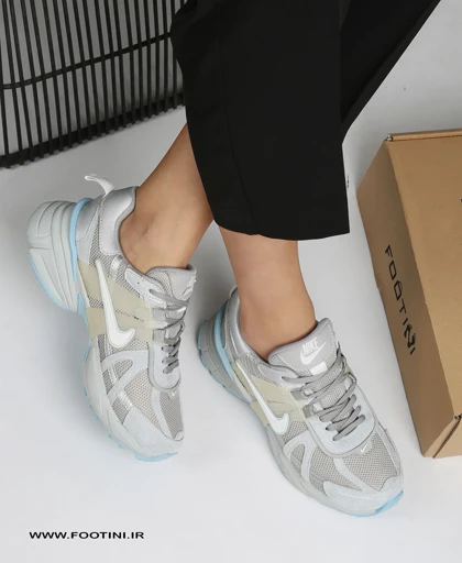 کفش کتانی زنانه نایک HK RUN V2K