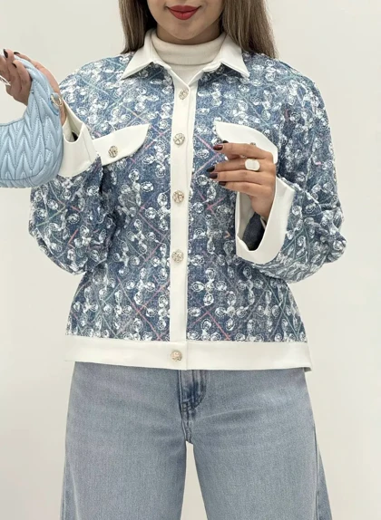 3996-اسکای جکت