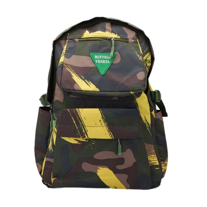کوله پشتی اسپرت مدل 2928 - BENETTON