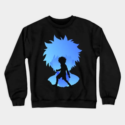 دورس HUNTER X HUNTER دورس انیمه هانتر ایکس هانتر کد 75202