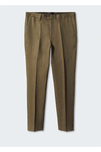 شلوار مردانه mango-man