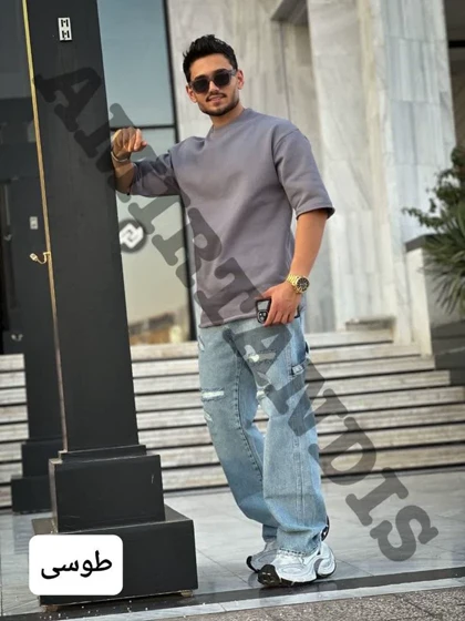 دورس مردانه کثیف دوز تندیسی کد 2032