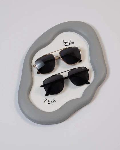 عینک پلاریزه آفتابی-کد5057