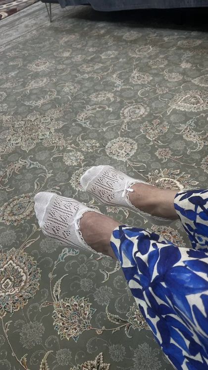 جوراب اکمن کالج