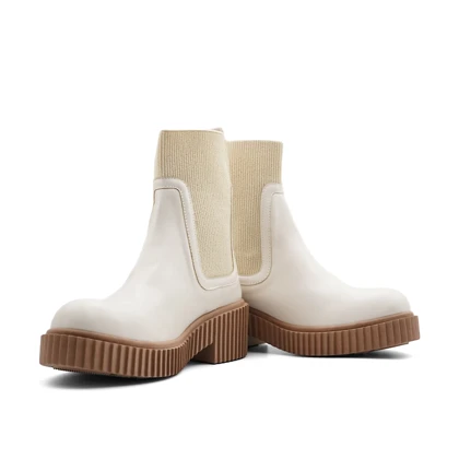 کفش بوت زنانه مدل 0543 _ Boots