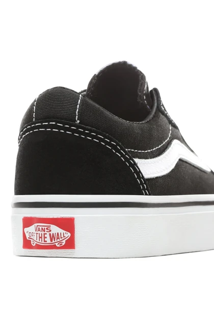 کتانی زنانه اورجینال vans vans