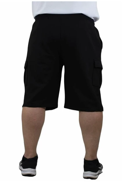 شلوارک سایز بزرگ و برمودا مردانه استارباتال starbattal