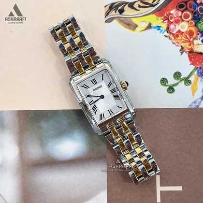 ساعت زنانه سیکو Seiko SWR087P1