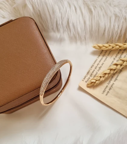 بنگل ظریف ژوپینگ D20