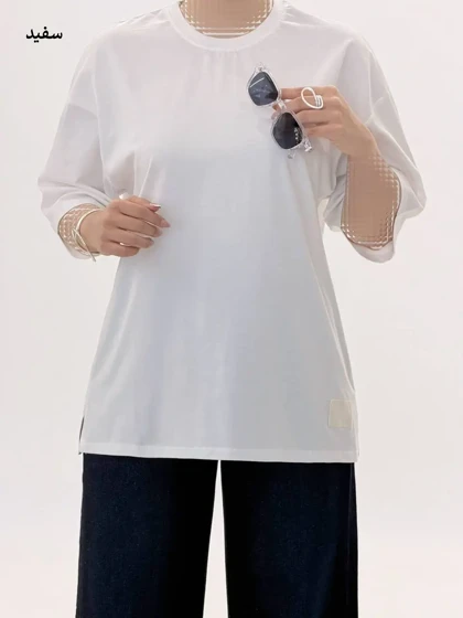 6759-تیشرت کد 558