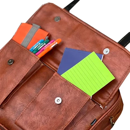 کیف چرمی اداری مدل MISCELLANEOUS - MT001
