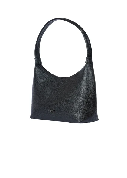 کیف دوشی زنانه چرم کروکو مدل ماتیلد new