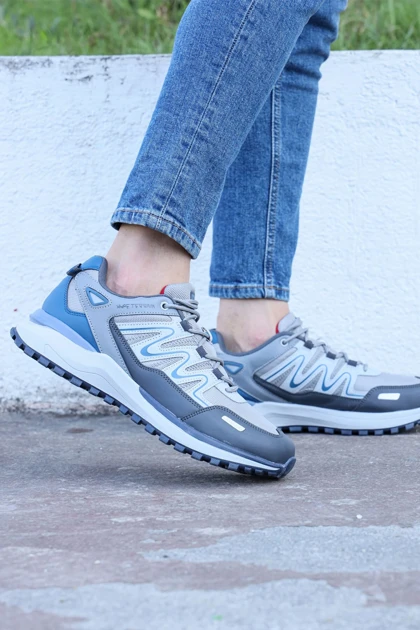 کتانی مردانه جامپ jump