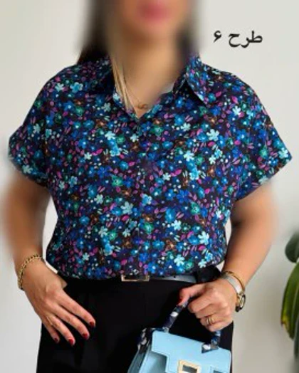 شومیز زیبا 32