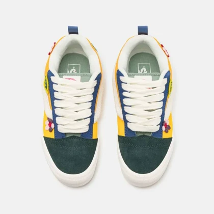 ونس نو اسکول مولتی/Vans knuskool multi trip