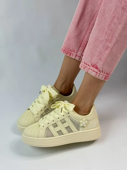 کتانی آدیداس فلاور 2243