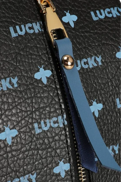 کوله پشتی زنانه lucky-bees lucky-bees