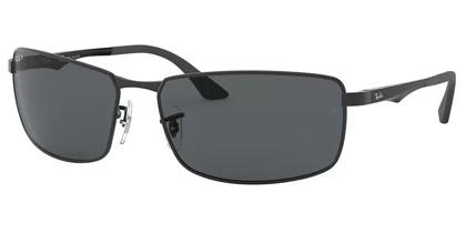 عینک آفتابی ریبن RayBan RB3498S 00681