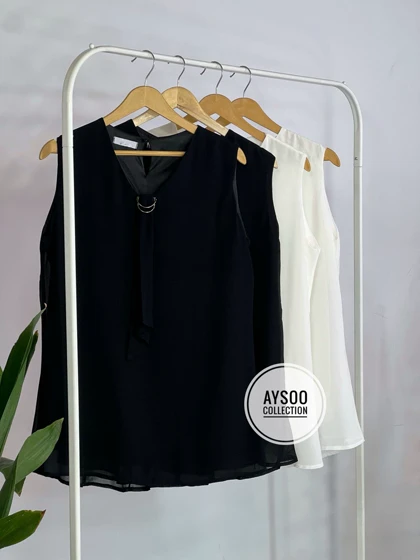 تاپ حریر کرواتی 1