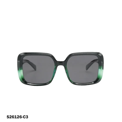 عینک آفتابی زنانه آنتونیو سانچز ( ANTONIO SANCHEZ ) مدل S26126