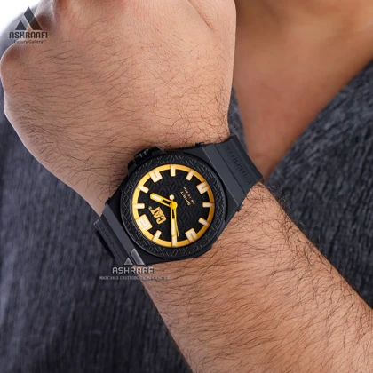 ساعت مچی کاترپیلار Cat LO.111.21.137