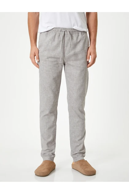 شلوار مردانه koton