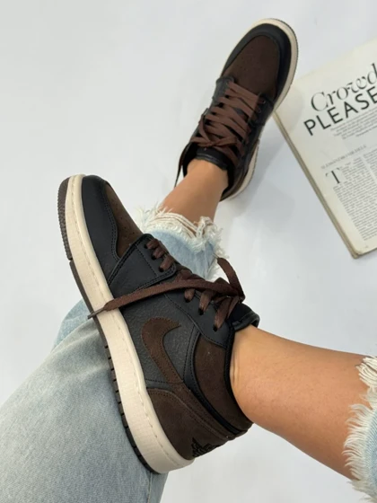 کتانی ایر جردن وان 4349