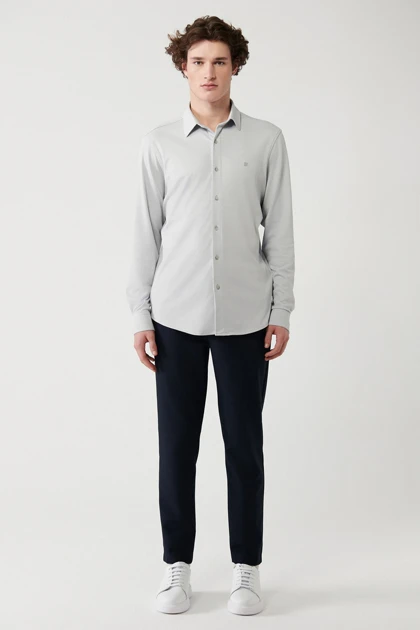 پیراهن مردانه avva