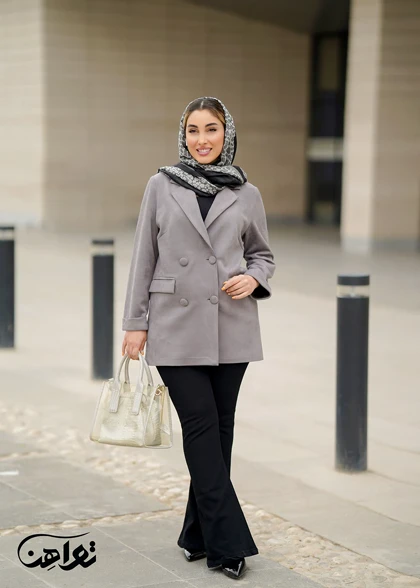 سوئیت کت چهار دکمه ریما