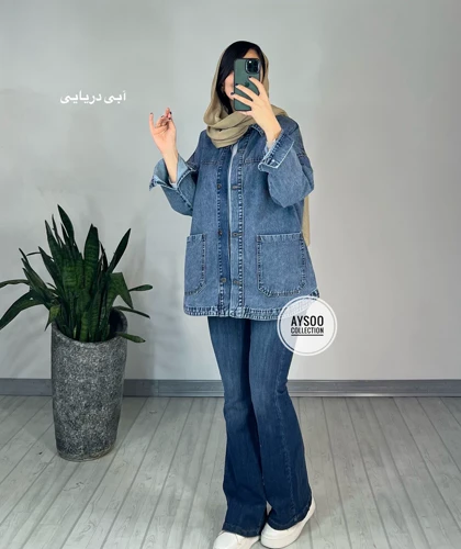 مانتو کتی جین آلیس 1