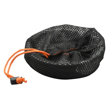 ماهیتابه دسته تاشو کمپینگ مدل 404F0956 کاور دار