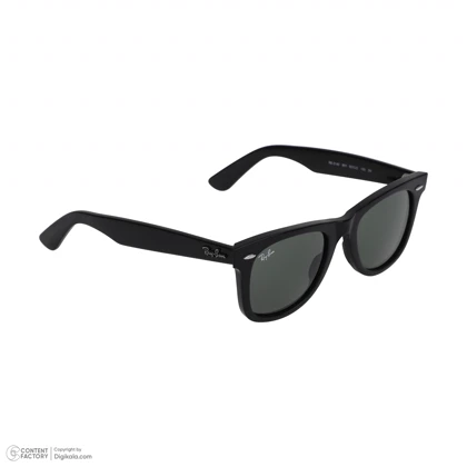 عینک آفتابی ریبن RayBan 2140 Original WAYFARER Classic 52