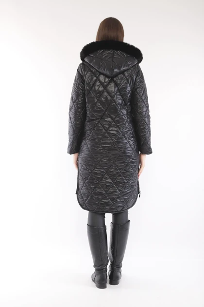 کت و کاپشن زنانه karamese karamese