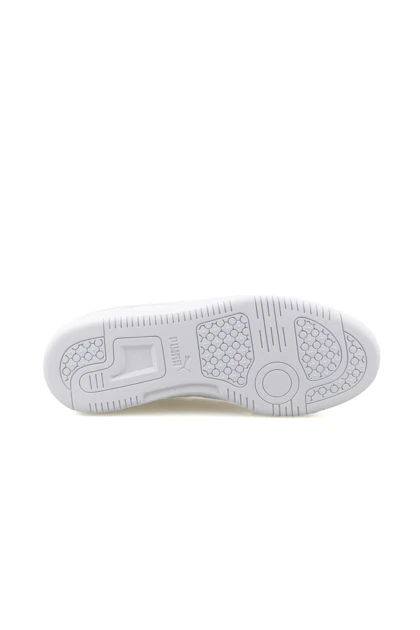 Rebound V6 Low Unisex Daily Shoes 39232803 White 39745211