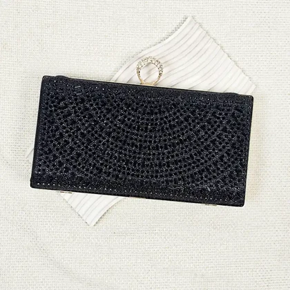 کیف مجلسی زنانه طاووس کد 439