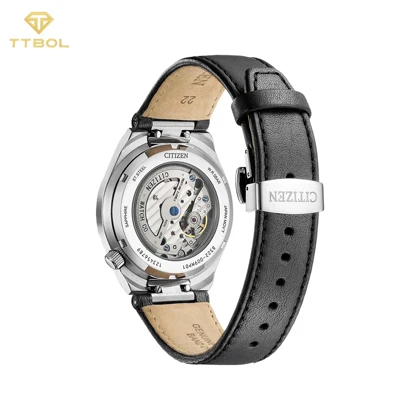 ساعت مچی مردانه سیتیزن CITIZEN NK5010-01H