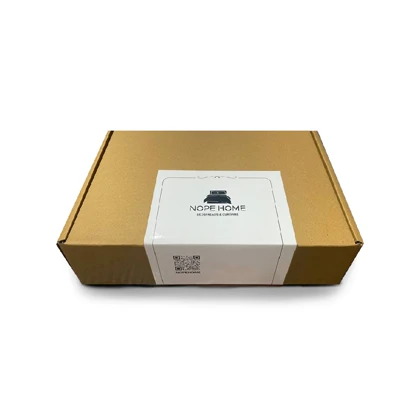 روتختی پینترستی کاوری نخ پنبه سیمپل