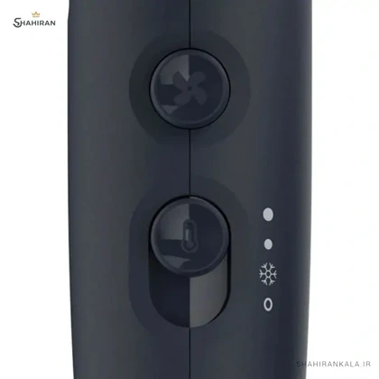 سشوار 2100 وات فیلیپس مدل PHILIPS BHD360